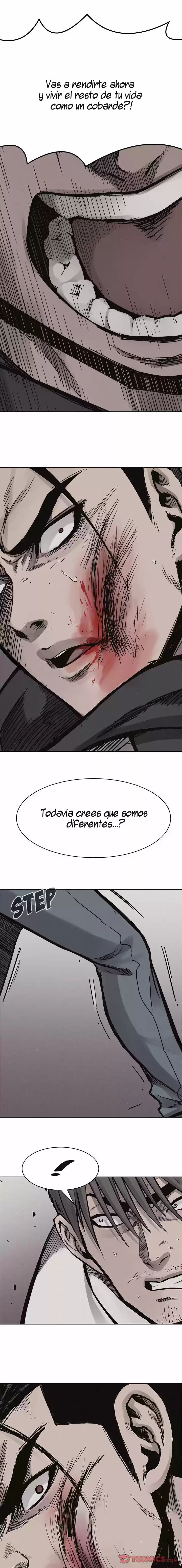 Pounding capítulo 54, página 2