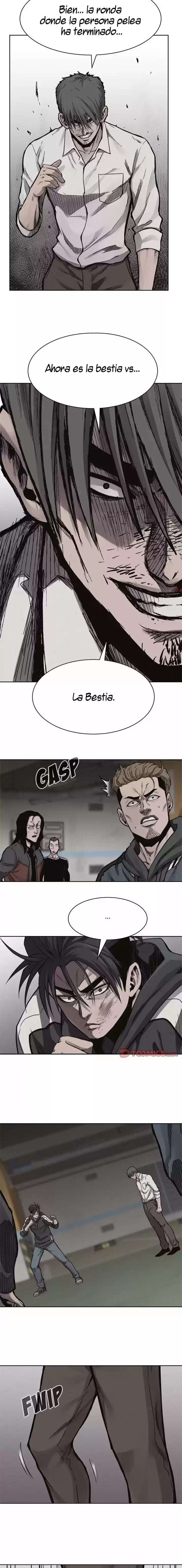 Pounding capítulo 54, página 5