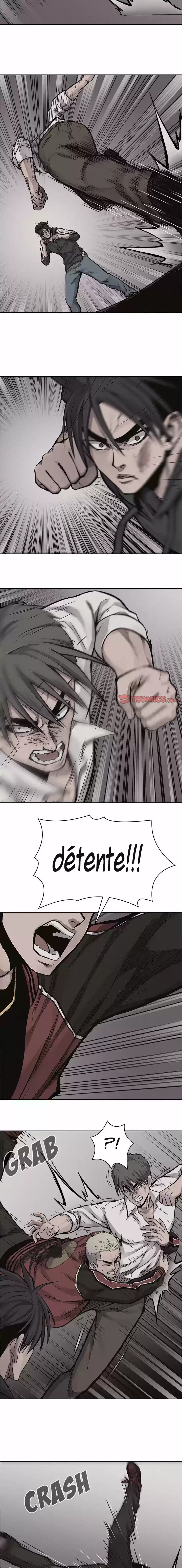 Pounding capítulo 54, página 7