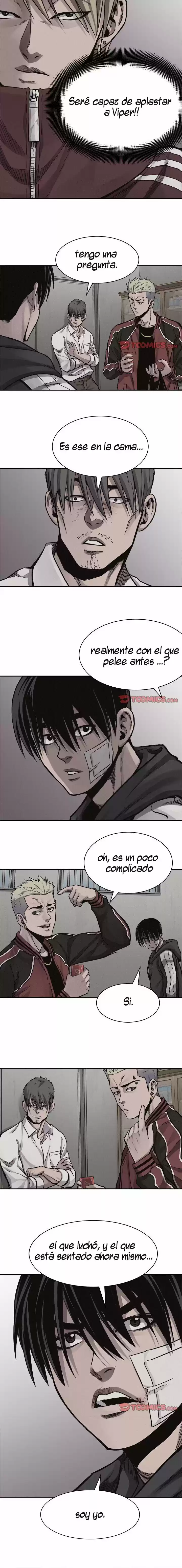 Pounding capítulo 55, página 5
