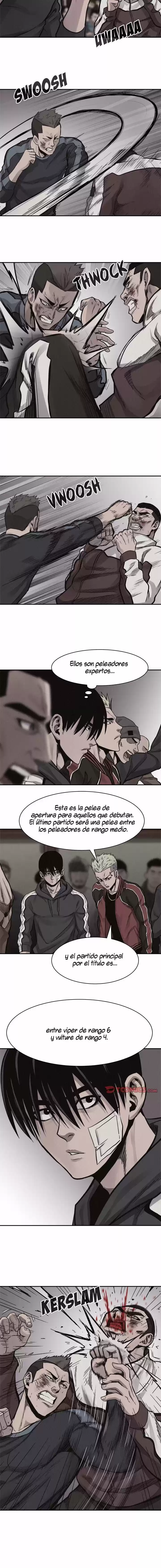 Pounding capítulo 56, página 4