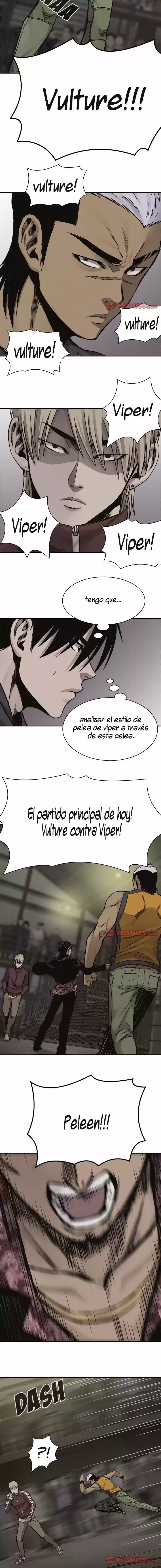 Pounding capítulo 56, página 8