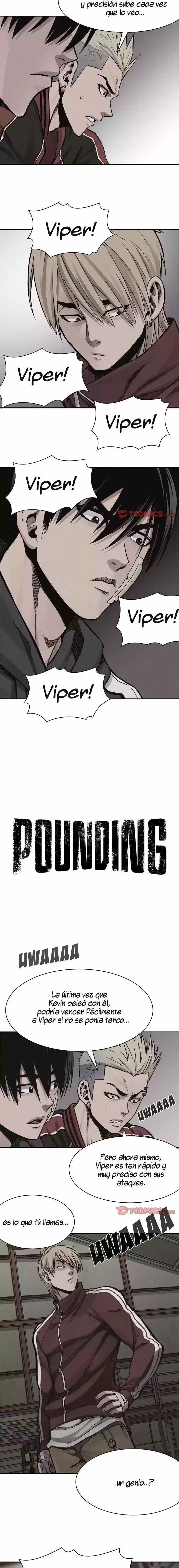 Pounding capítulo 57, página 4