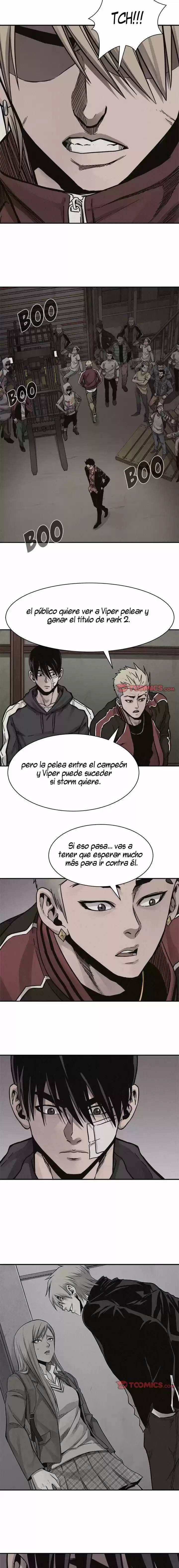 Pounding capítulo 57, página 7