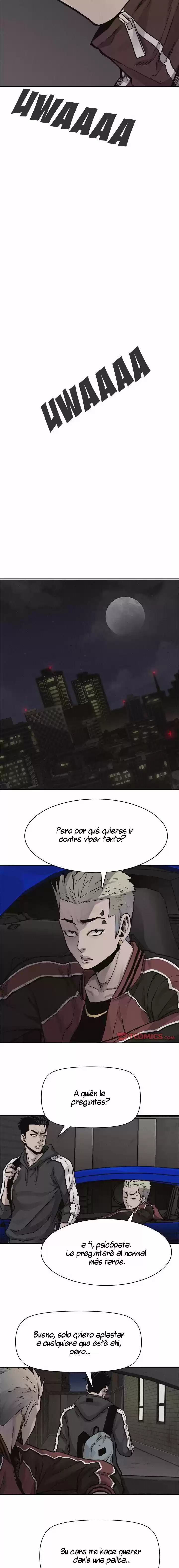 Pounding capítulo 59, página 5
