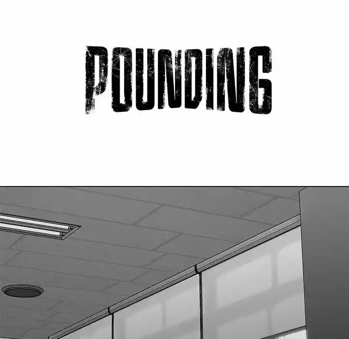 Pounding capítulo 6, página 2