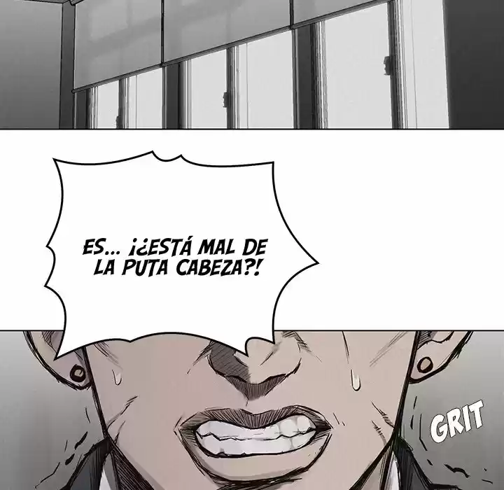 Pounding capítulo 6, página 3