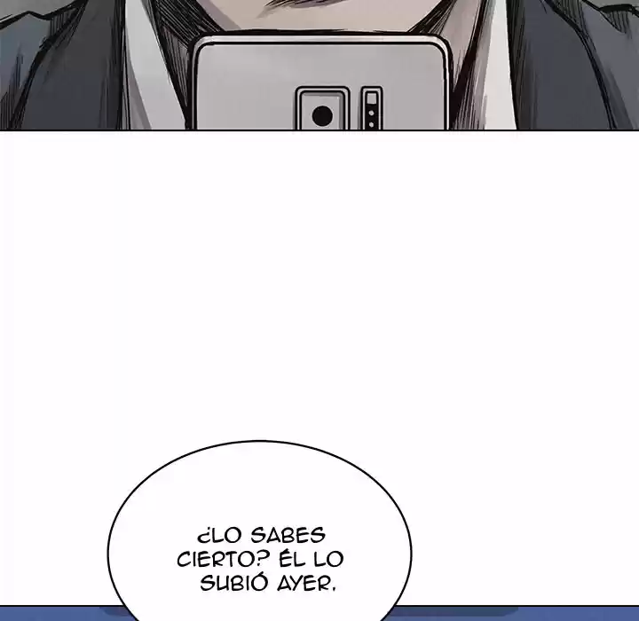 Pounding capítulo 6, página 4