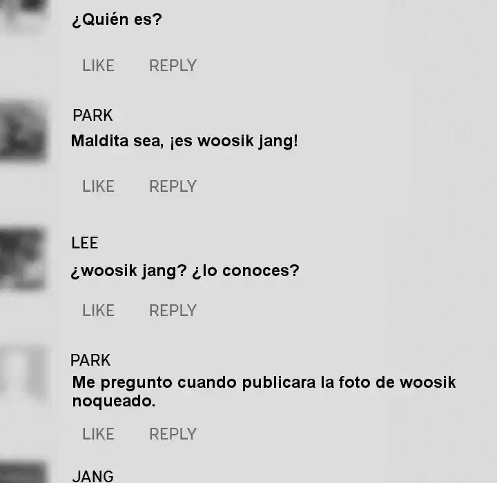 Pounding capítulo 6, página 7