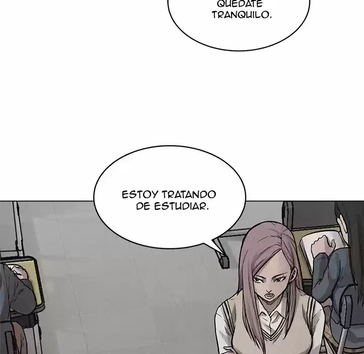 Pounding capítulo 6, página 14