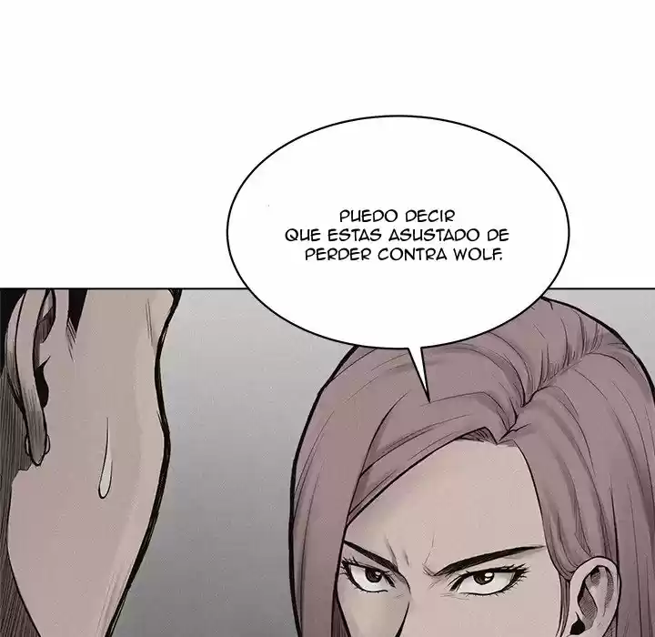 Pounding capítulo 6, página 18