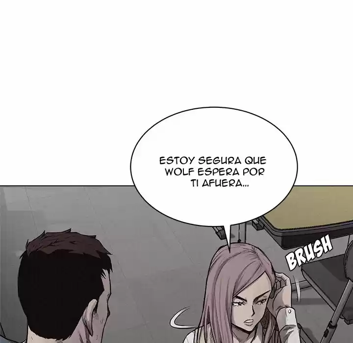 Pounding capítulo 6, página 21