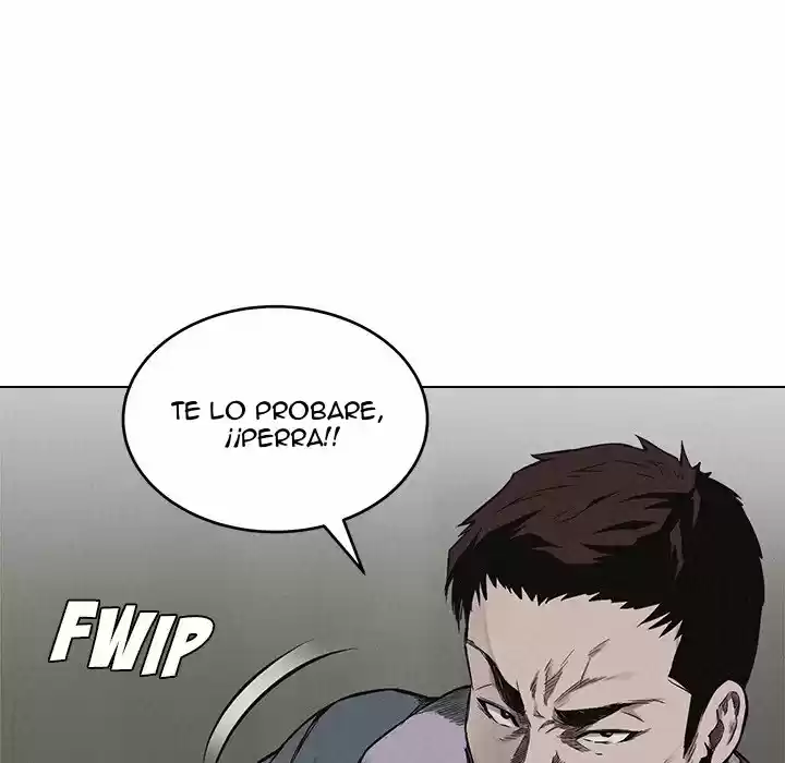 Pounding capítulo 6, página 29