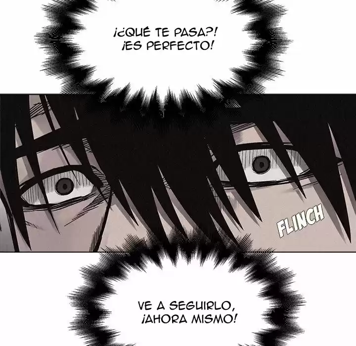 Pounding capítulo 6, página 42