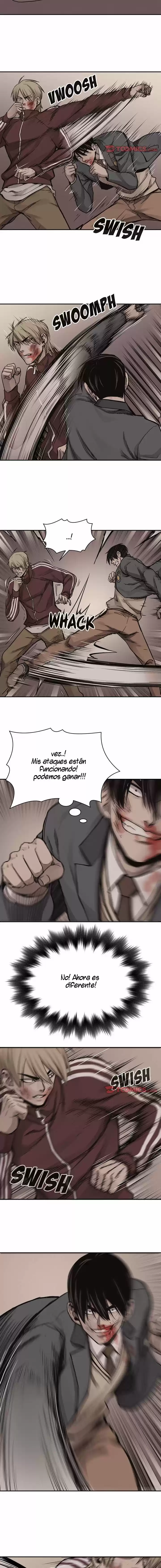 Pounding capítulo 62, página 7