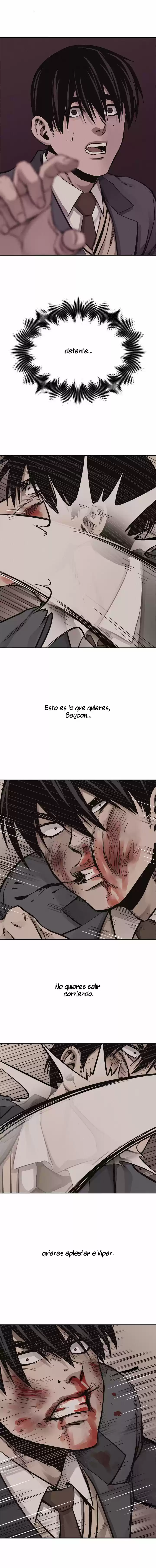 Pounding capítulo 63, página 2