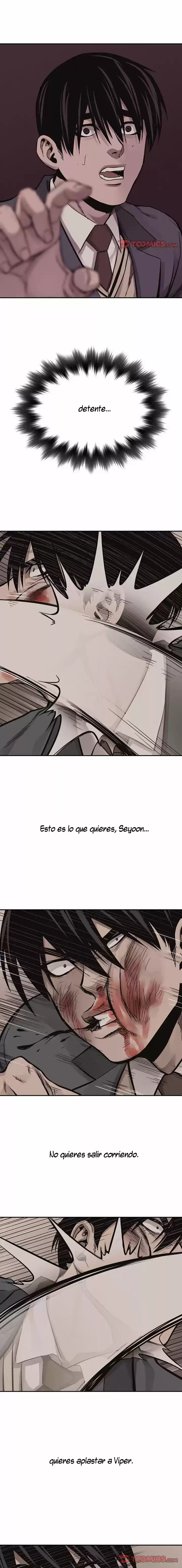 Pounding capítulo 64, página 2