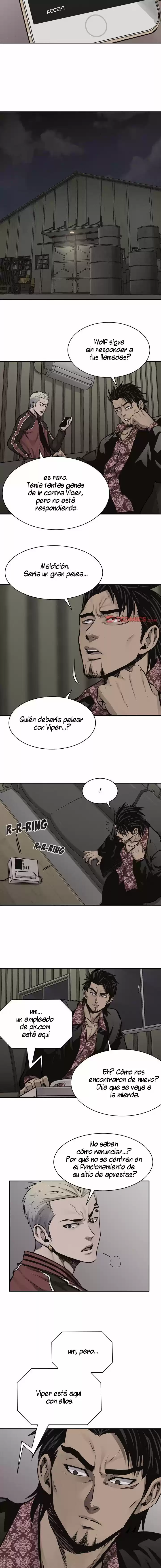 Pounding capítulo 64, página 7