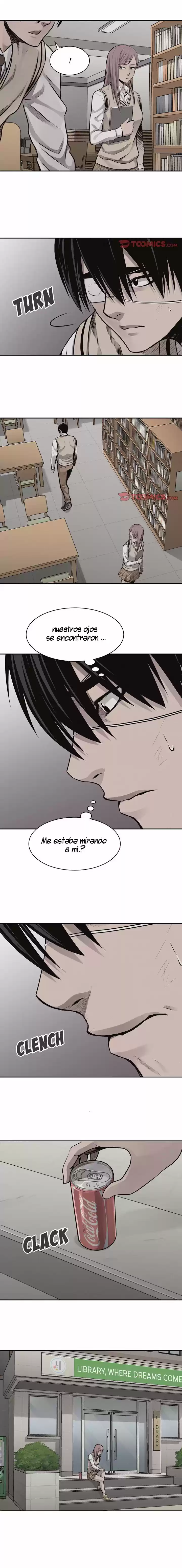 Pounding capítulo 65, página 2