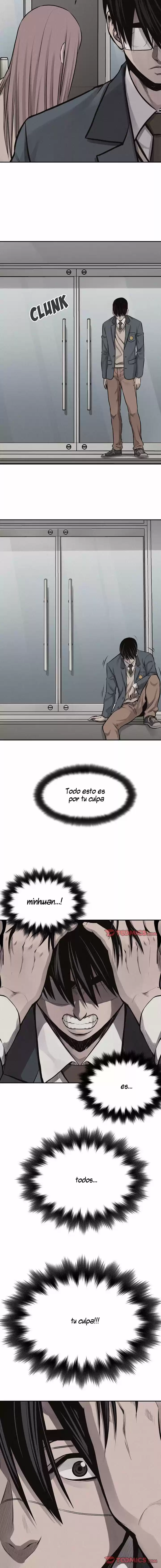 Pounding capítulo 65, página 5