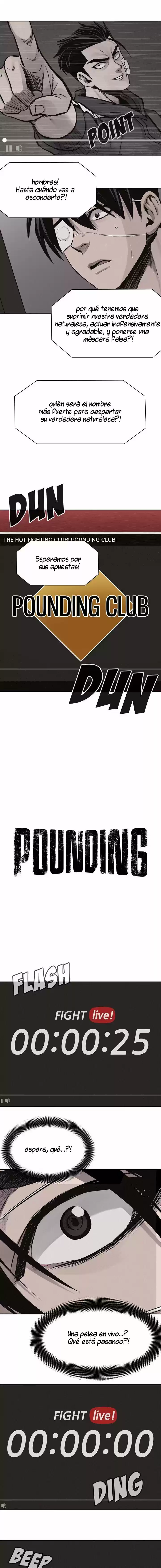 Pounding capítulo 66, página 3