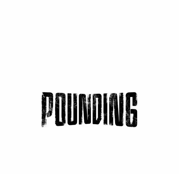 Pounding capítulo 7, página 2