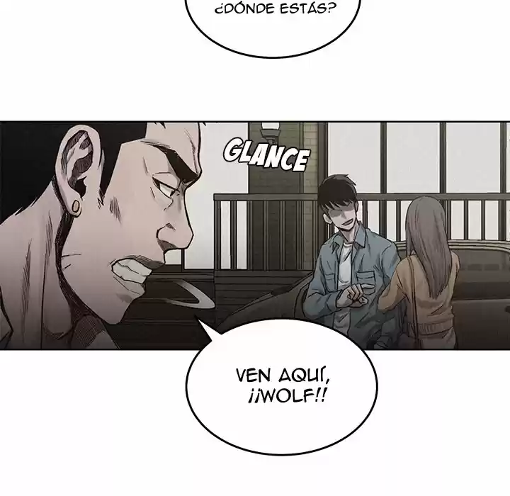 Pounding capítulo 7, página 5