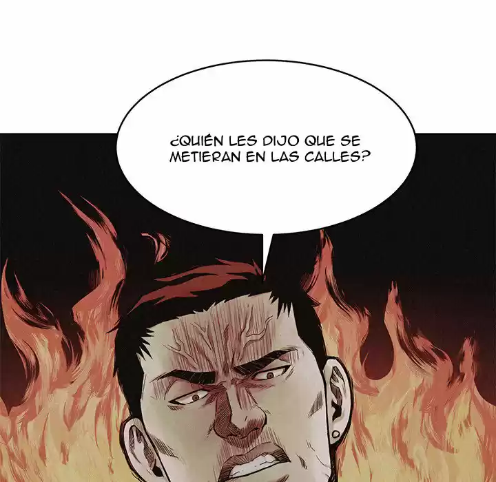 Pounding capítulo 7, página 14