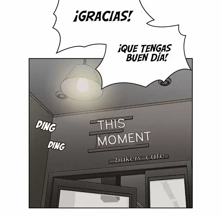 Pounding capítulo 7, página 17