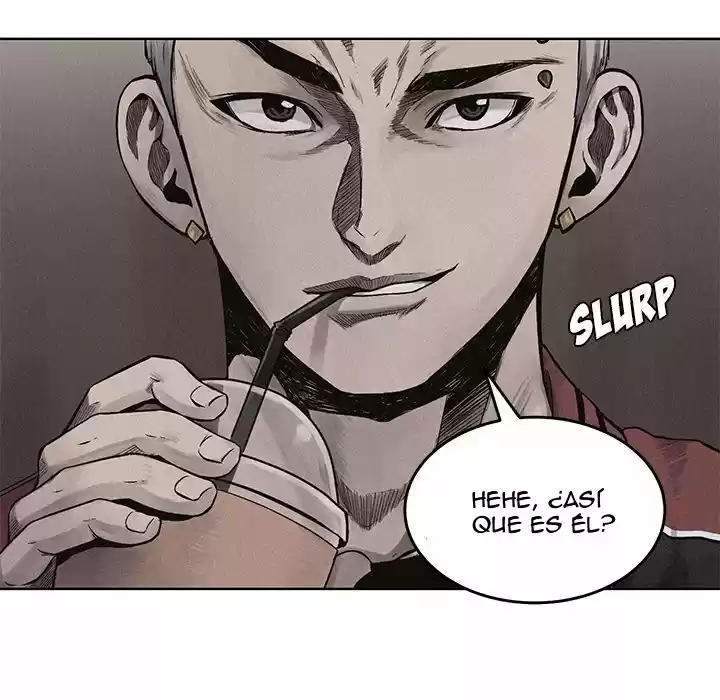Pounding capítulo 7, página 30