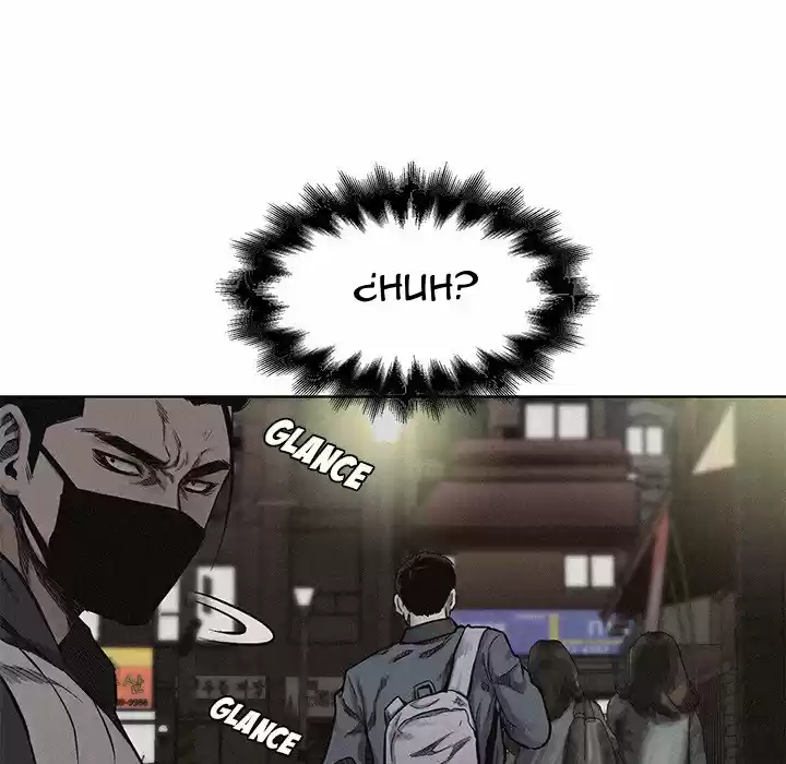 Pounding capítulo 7, página 32