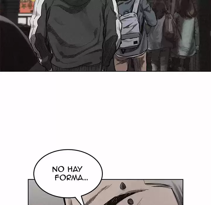 Pounding capítulo 7, página 34