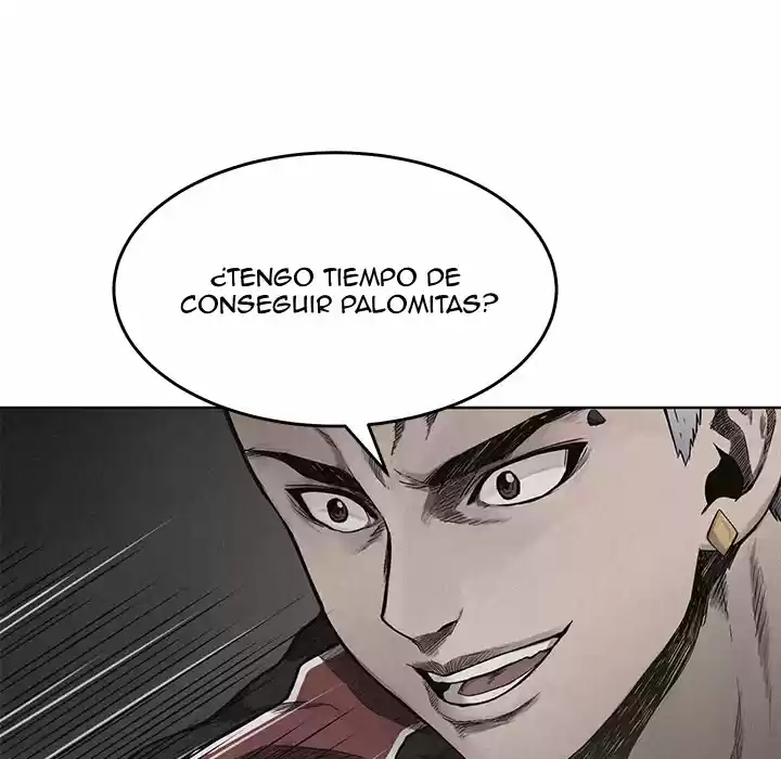 Pounding capítulo 7, página 38
