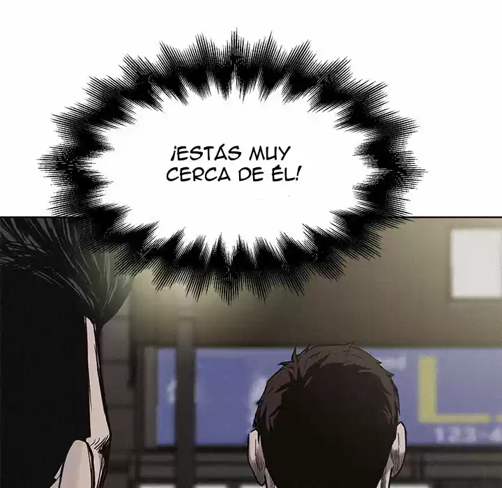 Pounding capítulo 7, página 42