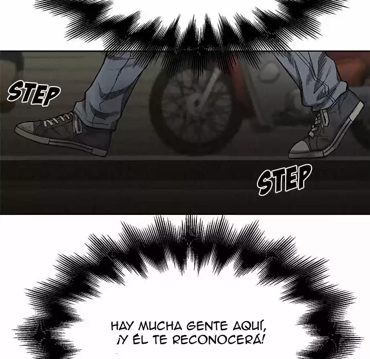 Pounding capítulo 7, página 48