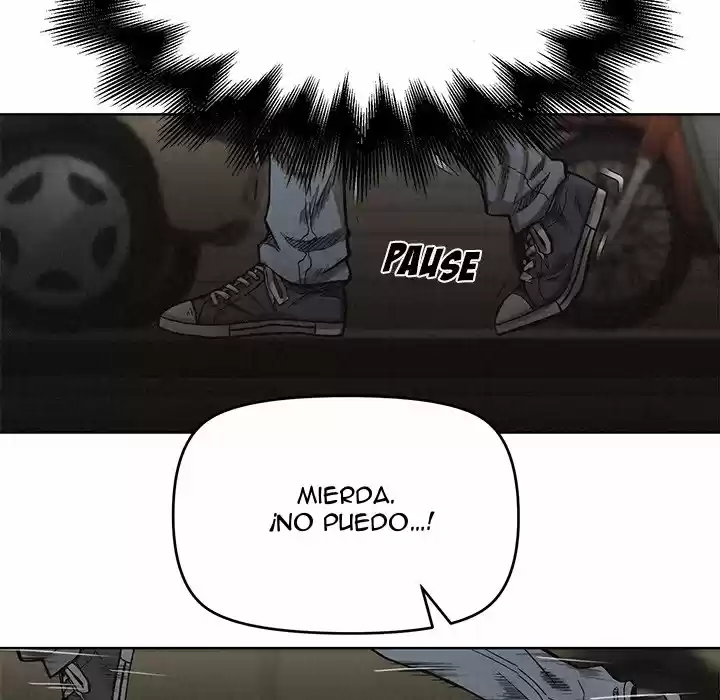 Pounding capítulo 7, página 49