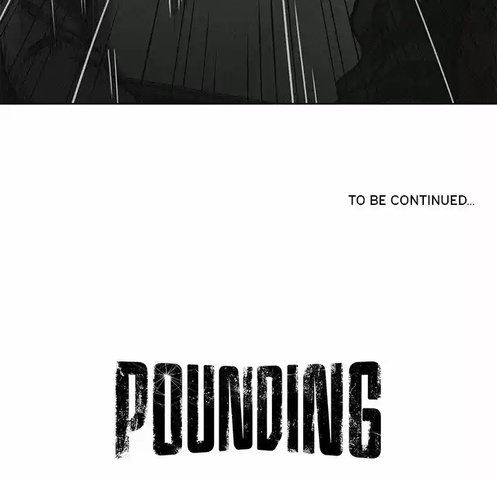 Pounding capítulo 7, página 62
