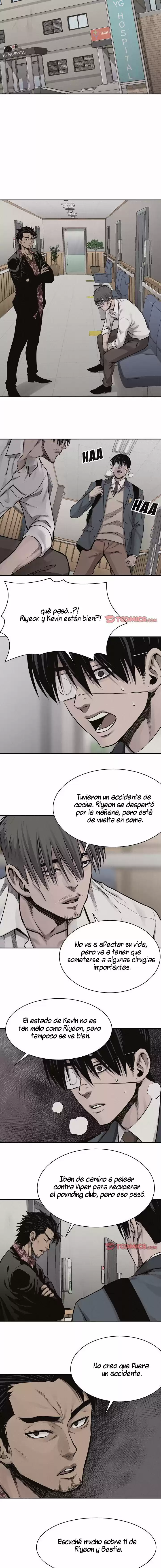 Pounding capítulo 70, página 15