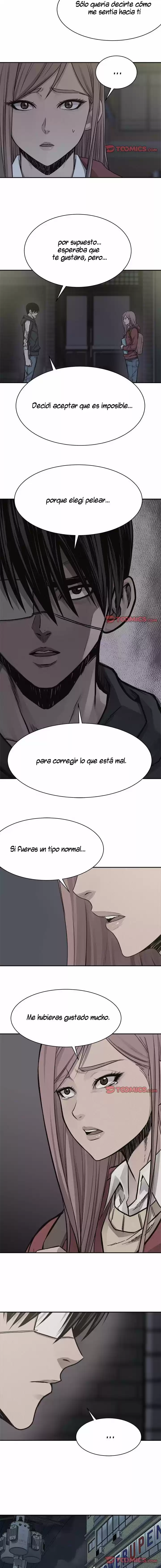 Pounding capítulo 72, página 9