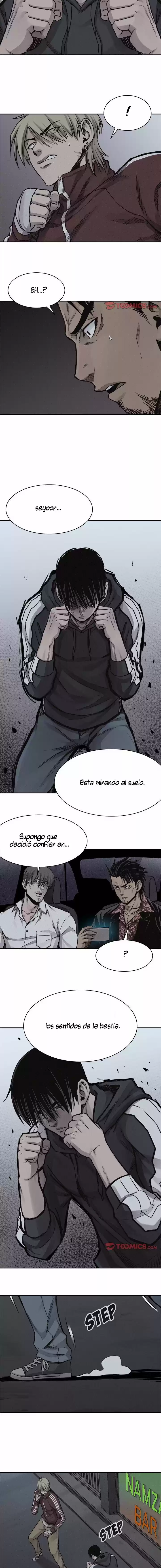 Pounding capítulo 74, página 13