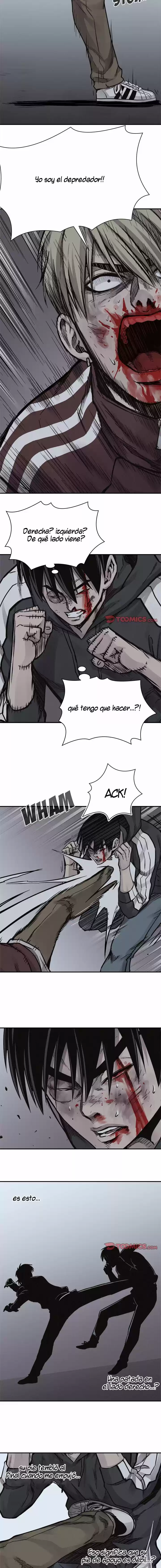 Pounding capítulo 76, página 7