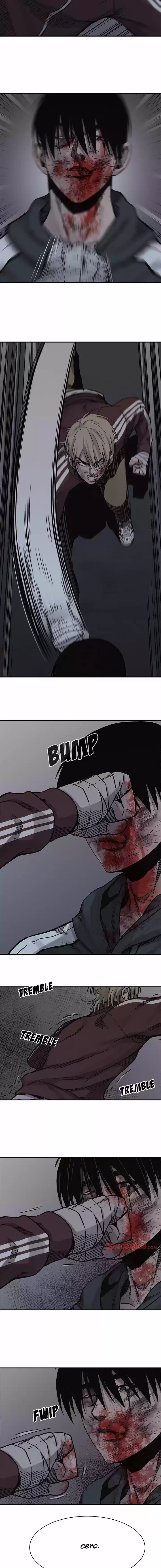 Pounding capítulo 78, página 3