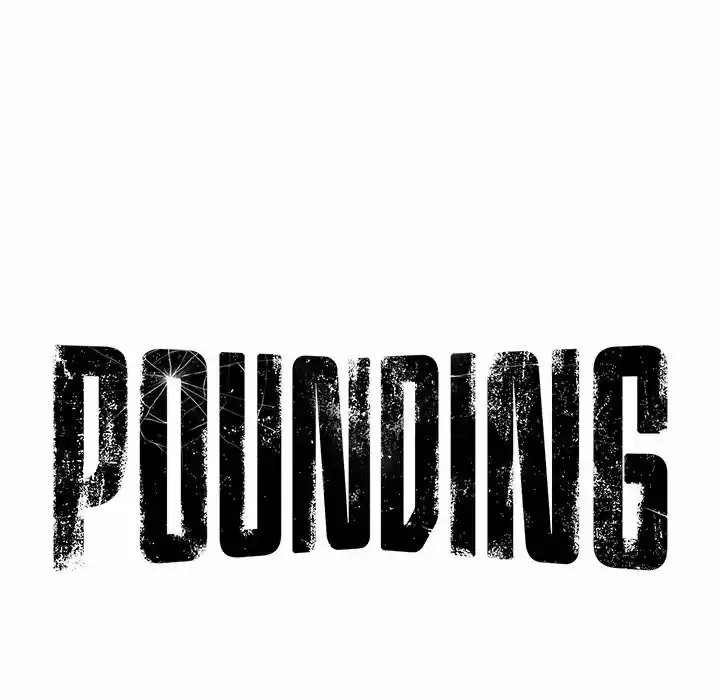 Pounding capítulo 8, página 2