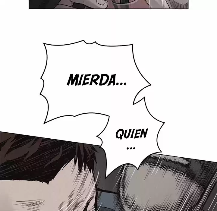 Pounding capítulo 8, página 7