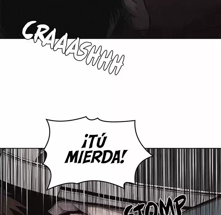 Pounding capítulo 8, página 13