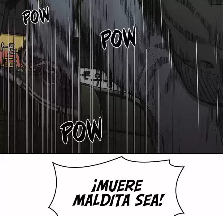 Pounding capítulo 8, página 16