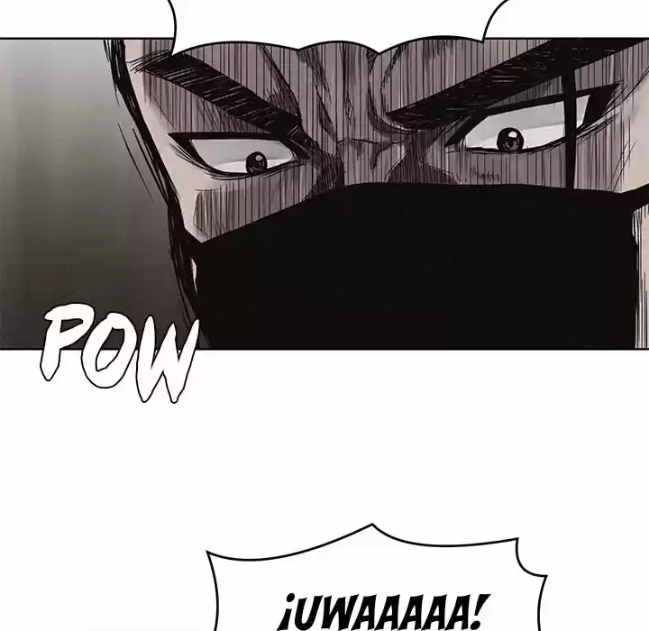 Pounding capítulo 8, página 17