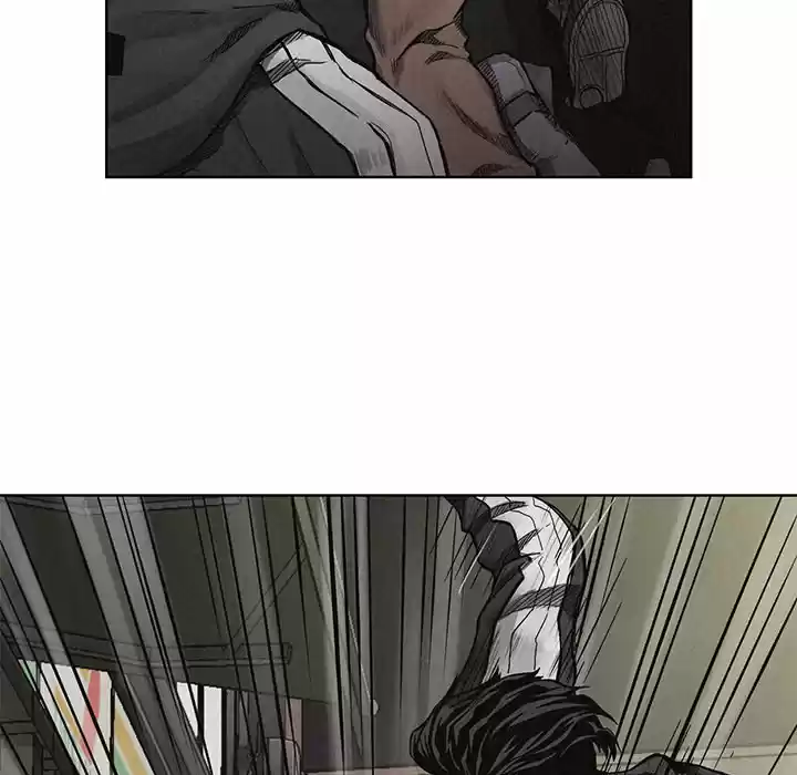 Pounding capítulo 8, página 19
