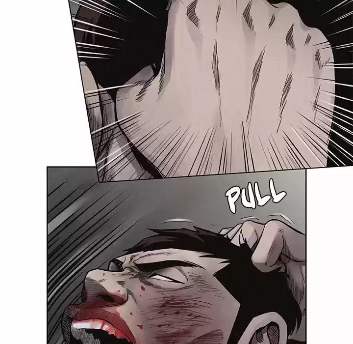 Pounding capítulo 8, página 28