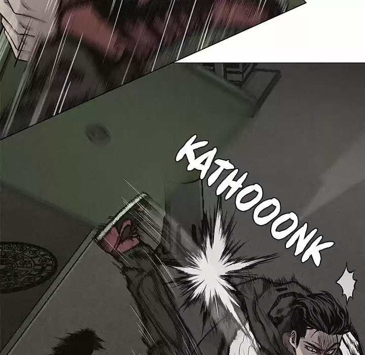 Pounding capítulo 8, página 51